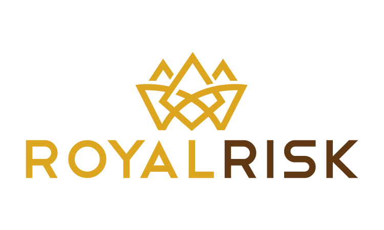RoyalRisk logo