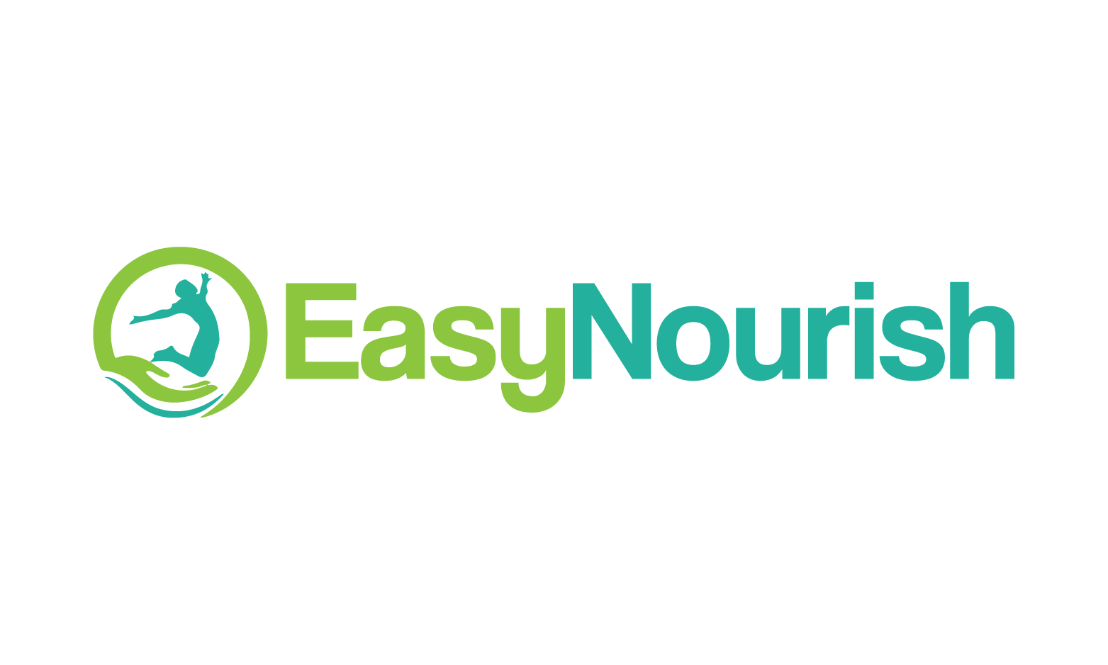 EasyNourish logo