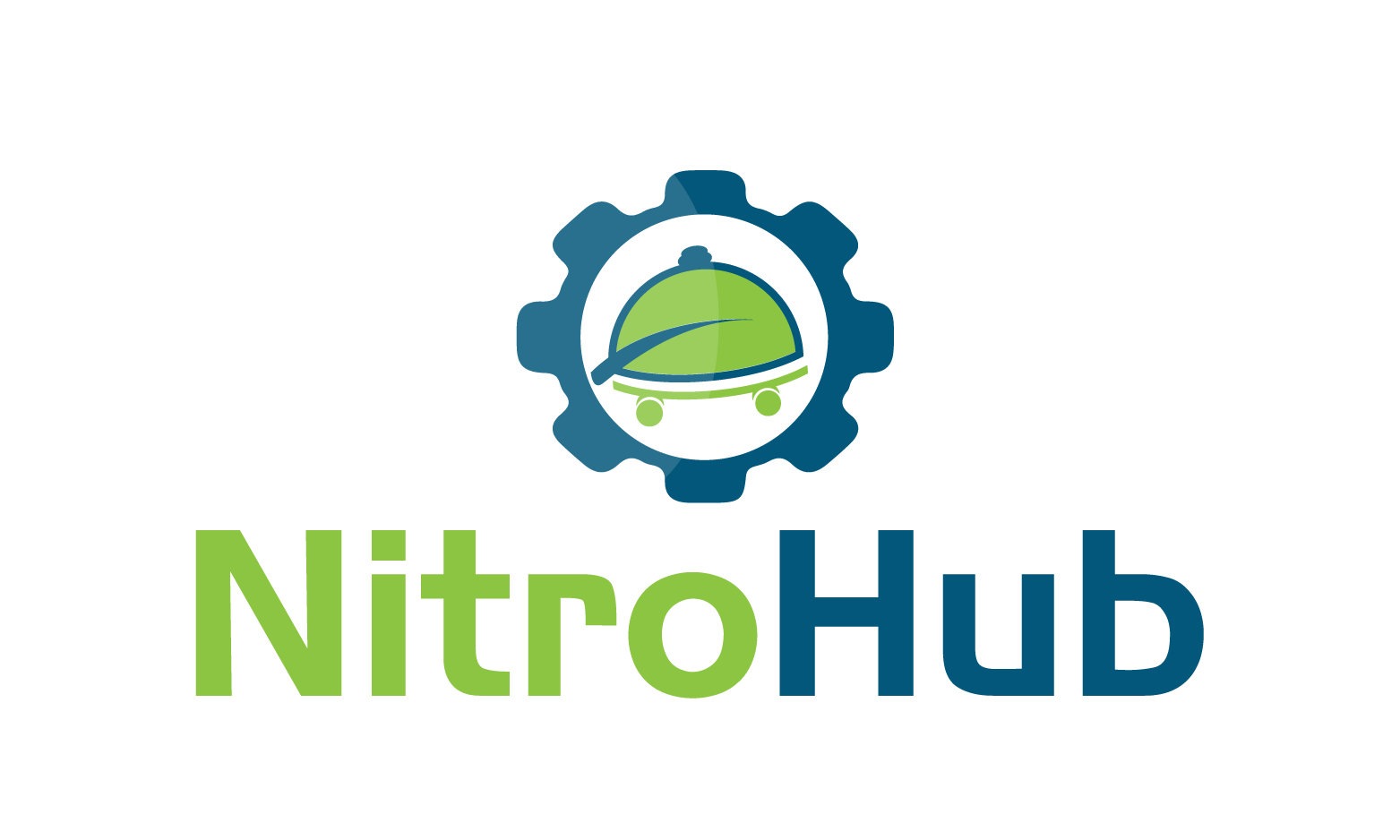 NitroHub logo