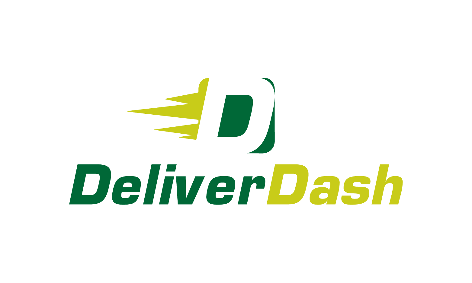 DeliverDash logo