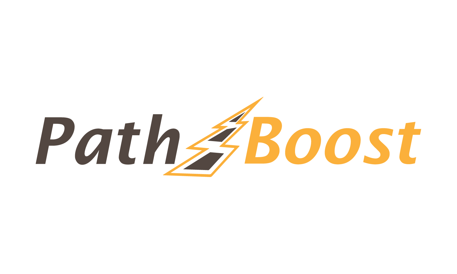 PathBoost logo