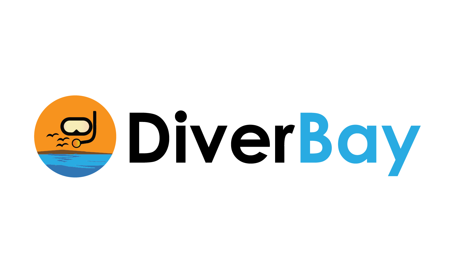 DiverBay logo