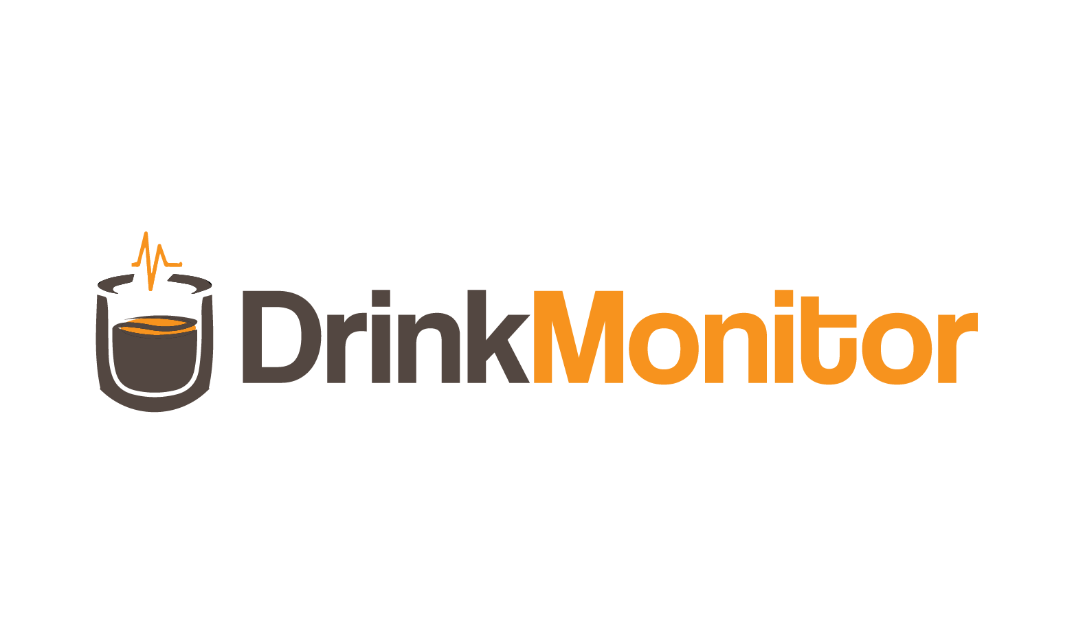 DrinkMonitor logo