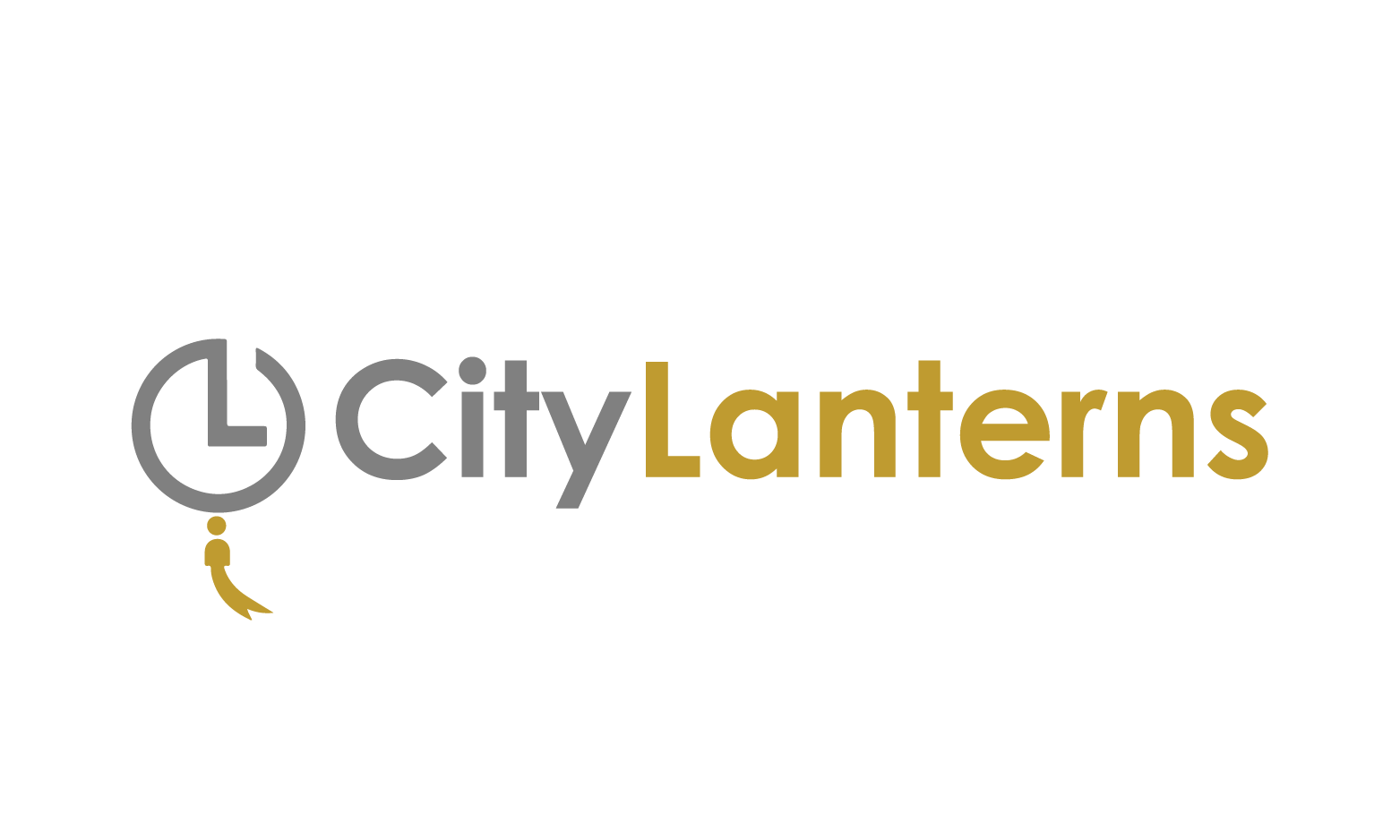 CityLanterns logo