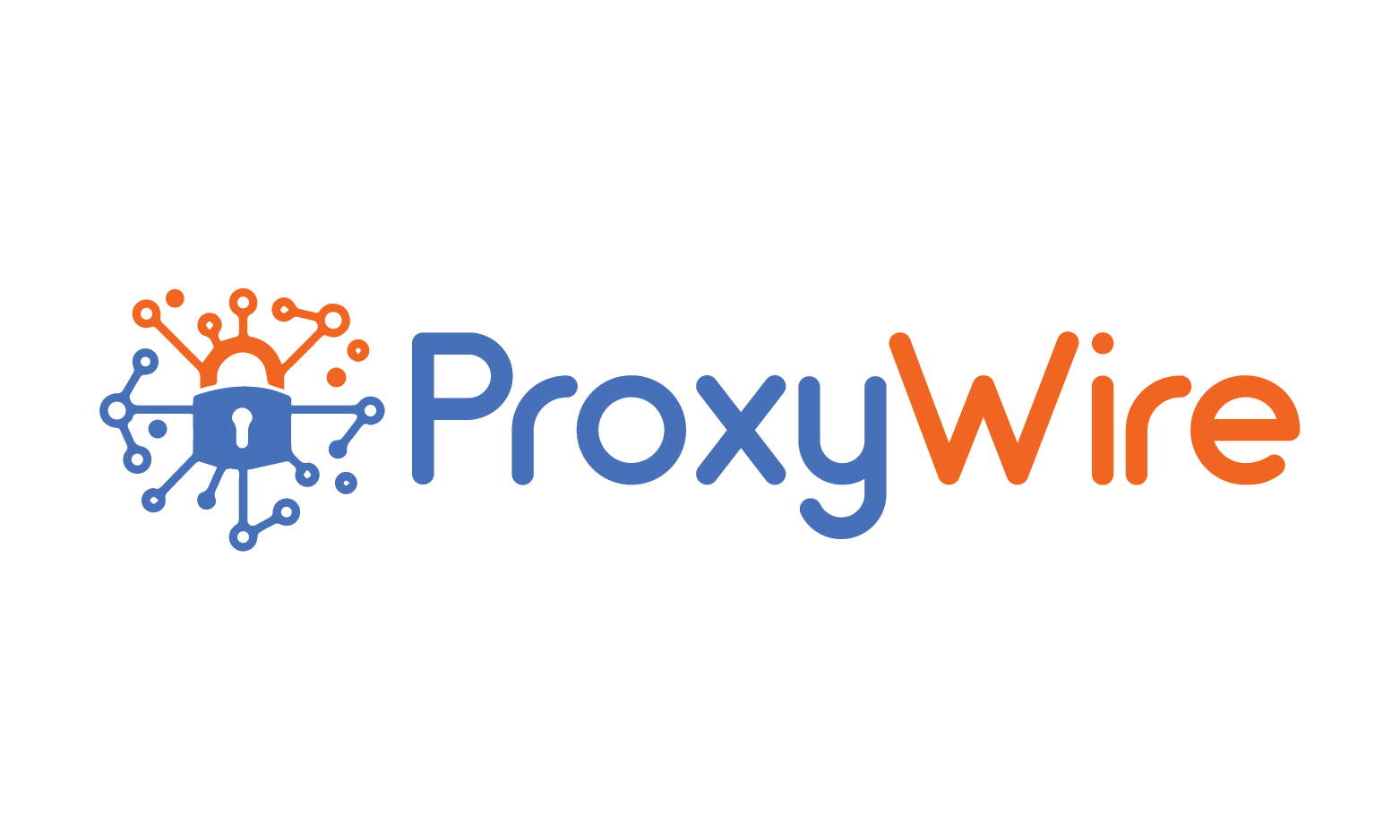 ProxyWire logo