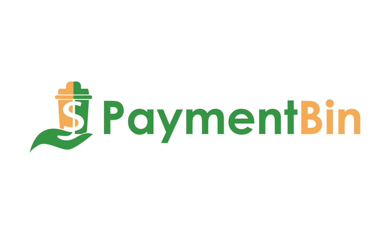 PaymentBin logo