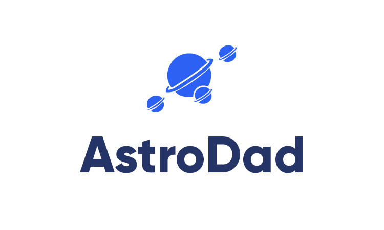 AstroDad.com - Catchy domains for sale