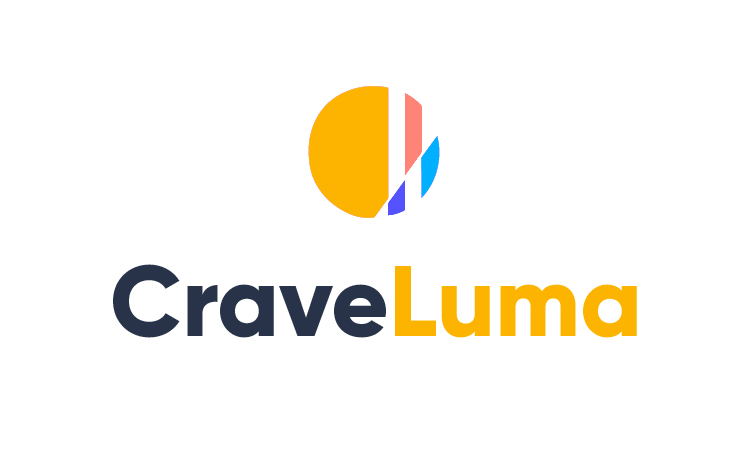 CraveLuma.com - Cool premium domains