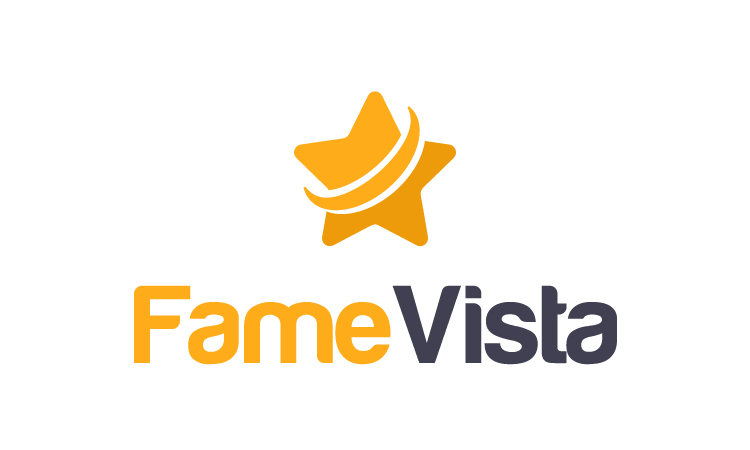 FameVista.com - New domains for sale