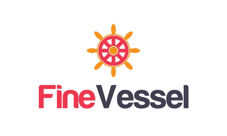 FineVessel.com - Good premium domains
