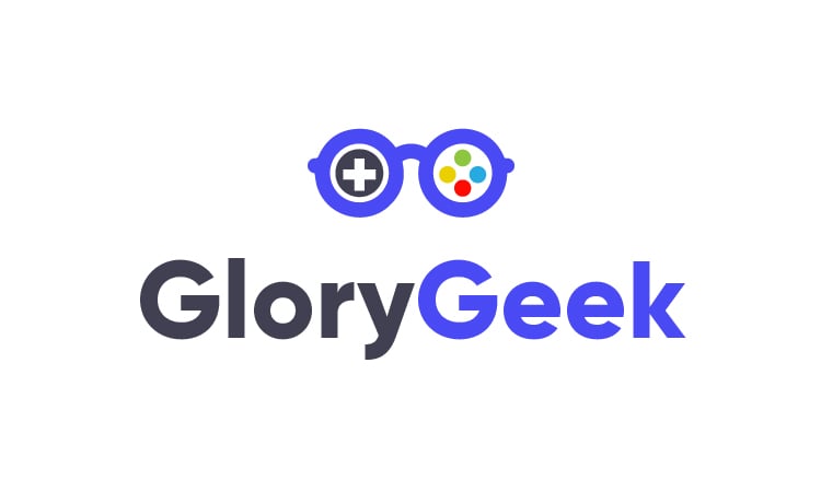 GloryGeek.com - Catchy premium domains for sale