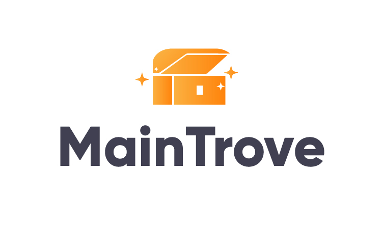 MainTrove.com - Cool premium domain marketplace