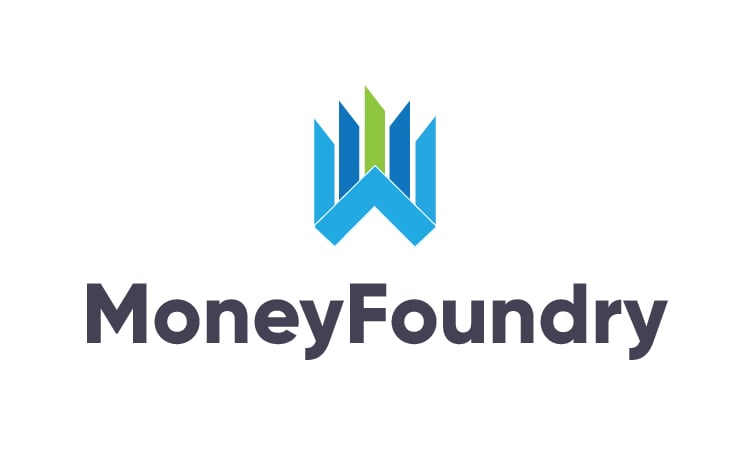 MoneyFoundry.com - New premium domain names