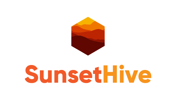 SunsetHive.com - Catchy premium domain names for sale