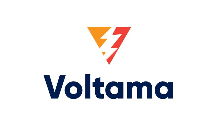 Voltama.com - buy Catchy premium names