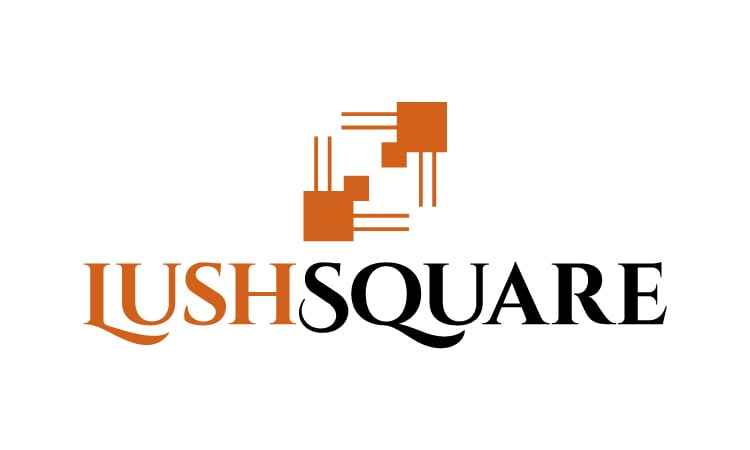 LushSquare.com - buy Cool premium domains