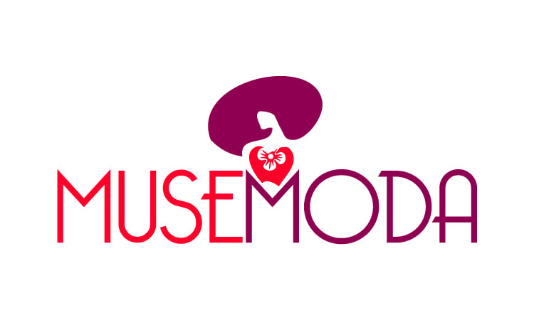 MuseModa logo