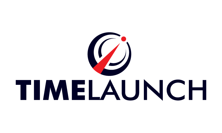 TimeLaunch logo