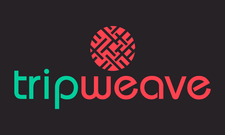 TripWeave logo