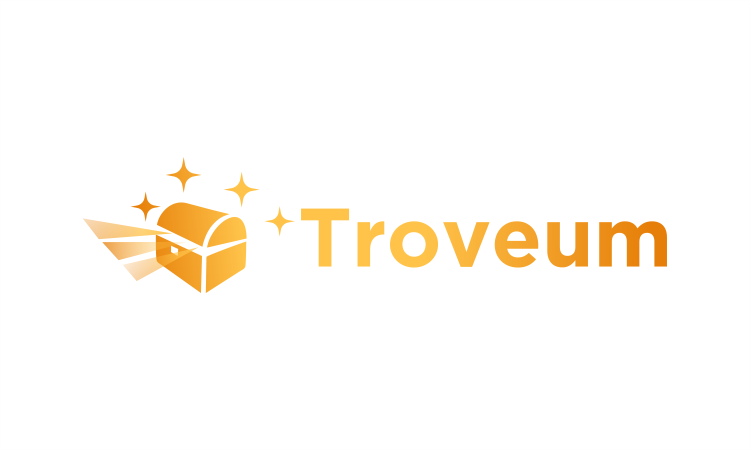 Troveum.com - buy Unique premium names