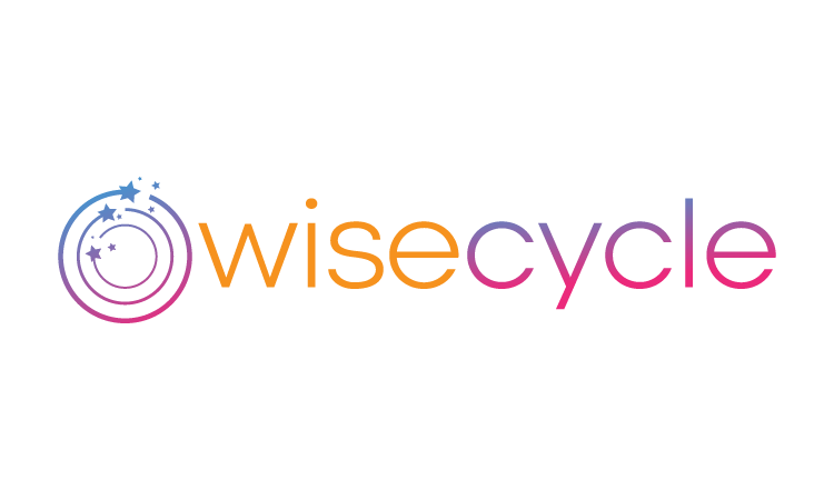 WiseCycle logo