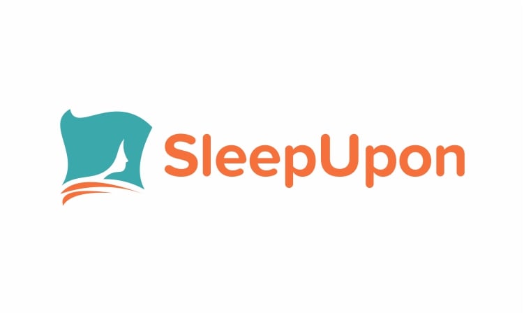 SleepUpon logo