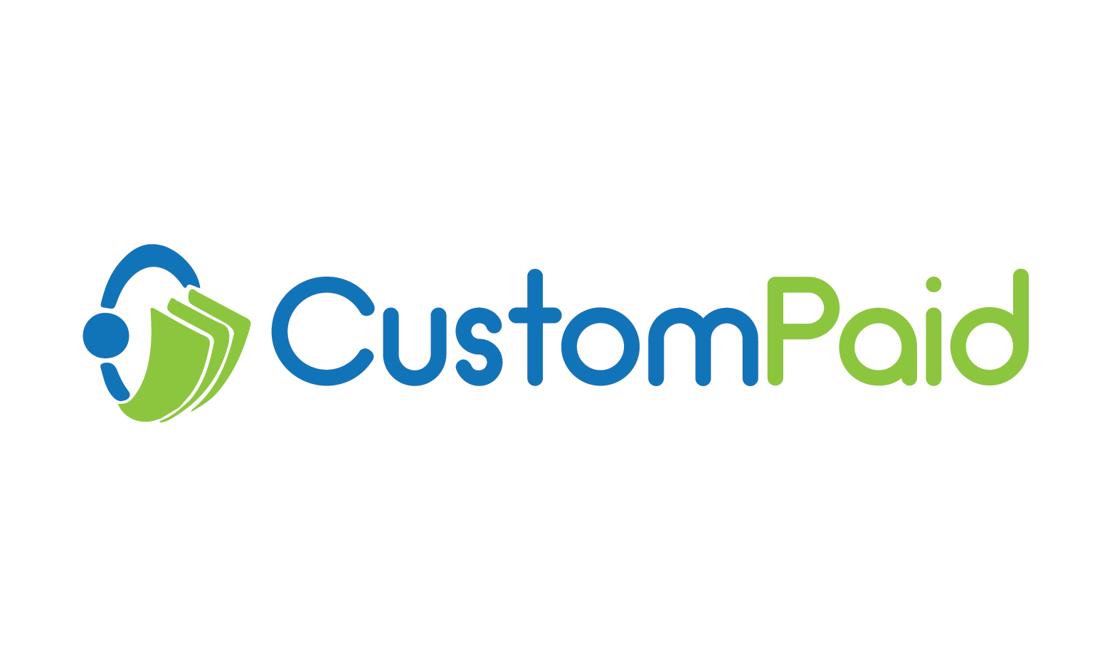 CustomPaid logo