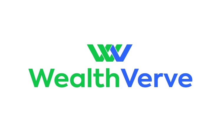 WealthVerve.com - buy Great premium domains