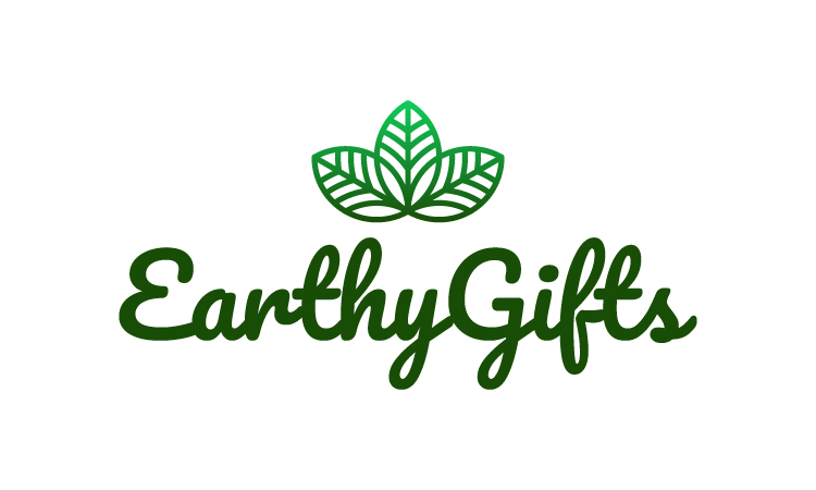 EarthyGifts.com - Catchy domains for sale