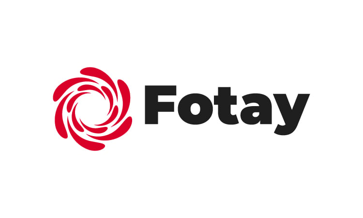 Fotay logo