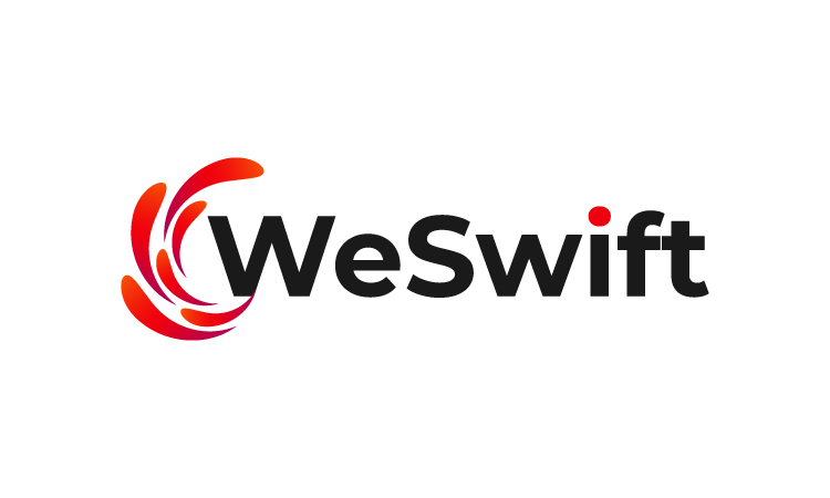 WeSwift.com - Unique premium domain marketplace