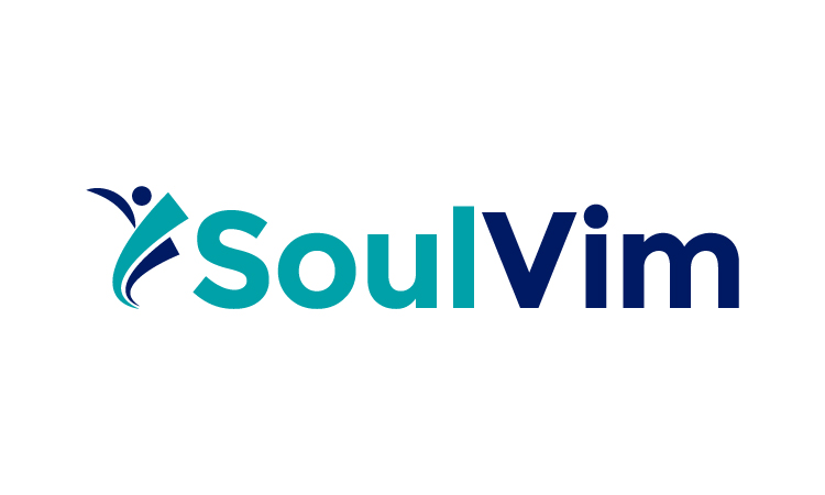SoulVim.com - buy Cool premium domains