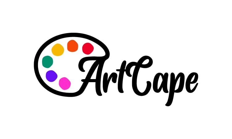 ArtCape logo
