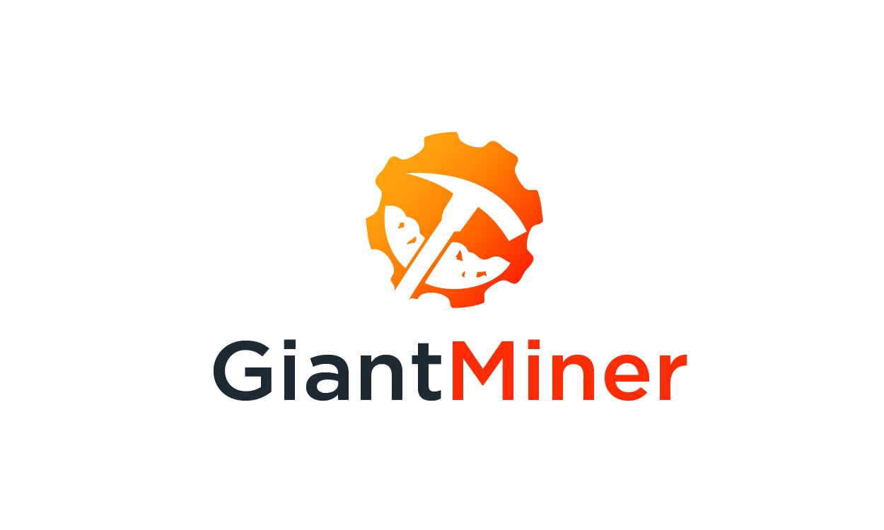 GiantMiner.com - Catchy premium domain marketplace