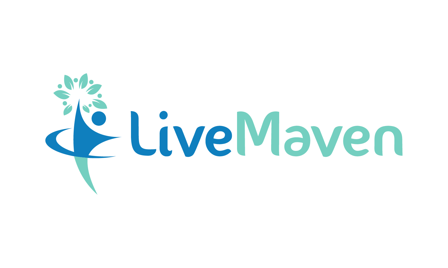 LiveMaven logo