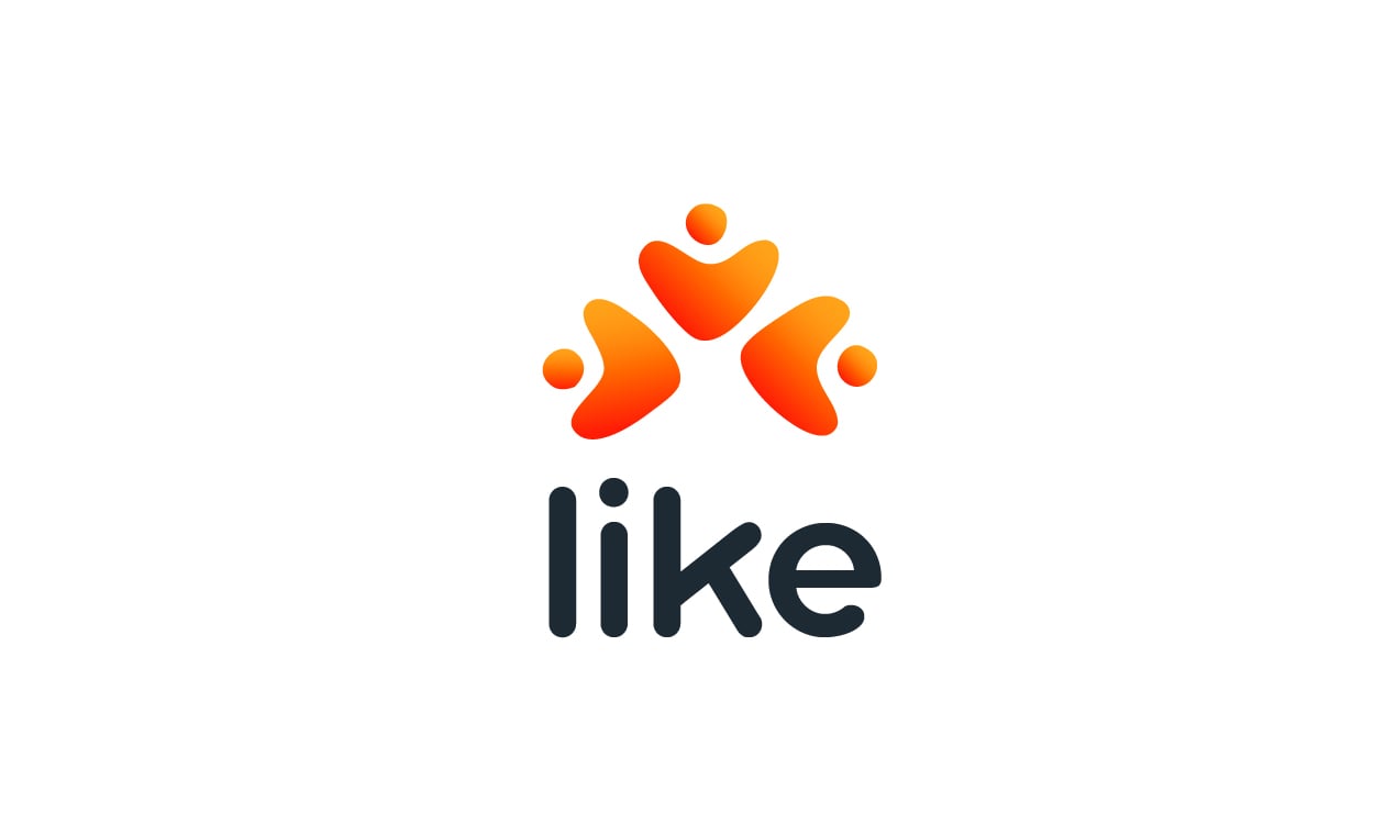 Like.xyz - buy Unique premium domains