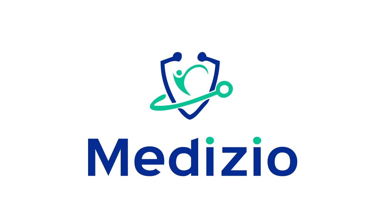 Medizio logo