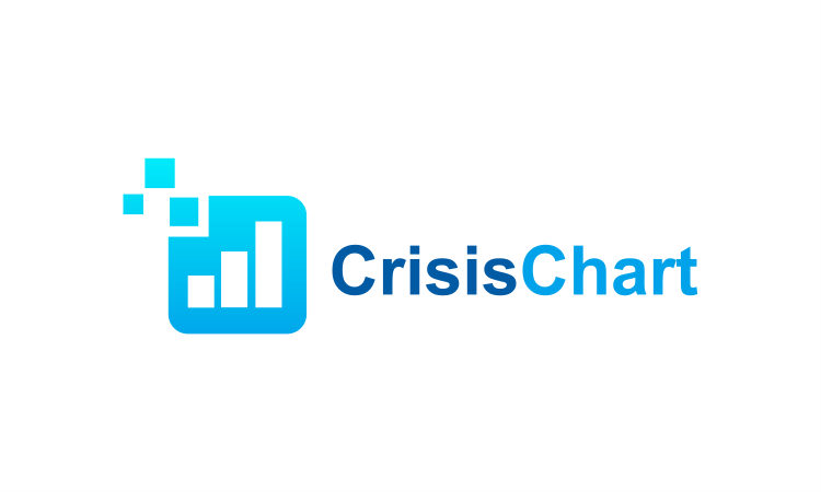 CrisisChart.com - Unique domains for sale