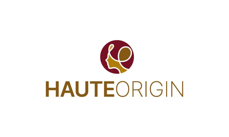 HauteOrigin logo