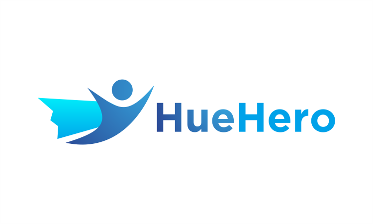 HueHero.com - New premium domain names for sale