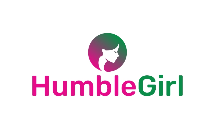 HumbleGirl.com - Unique domains for sale