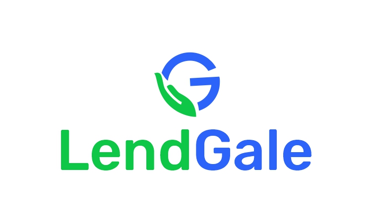 LendGale logo