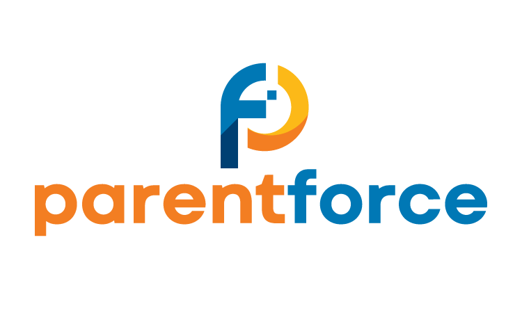 ParentForce logo