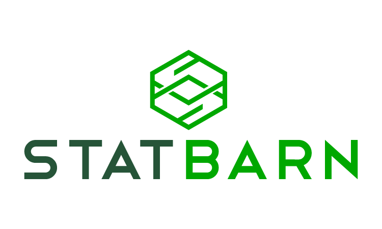 StatBarn logo