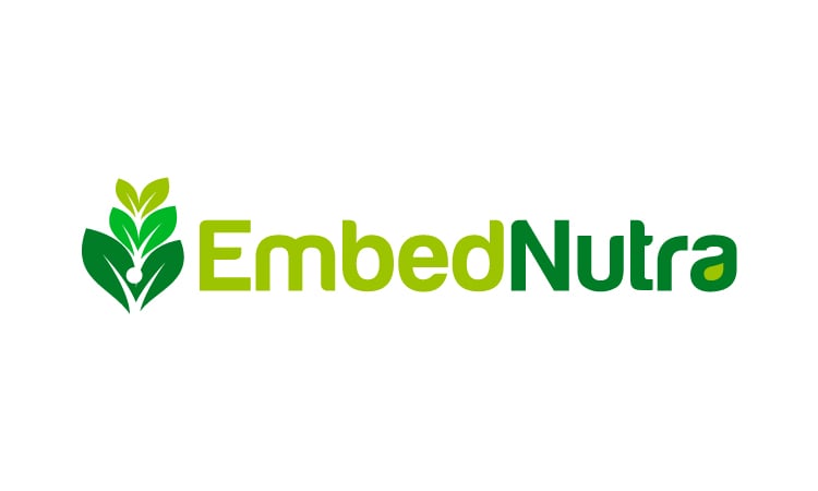 EmbedNutra.com - buy Unique premium domains