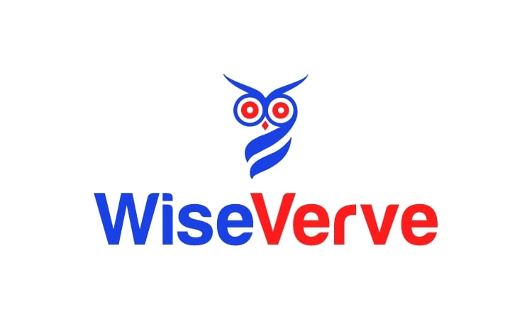 WiseVerve.com - Unique premium names
