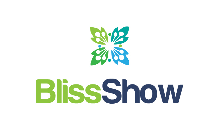 BlissShow.com - New premium domain names