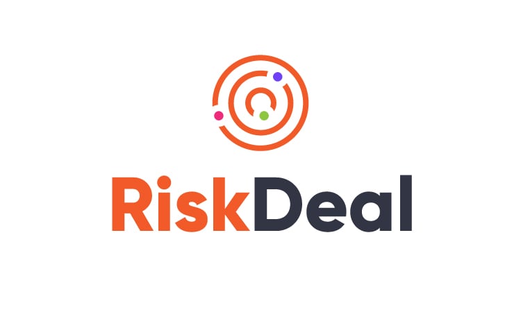 RiskDeal.com - buy Creative premium names