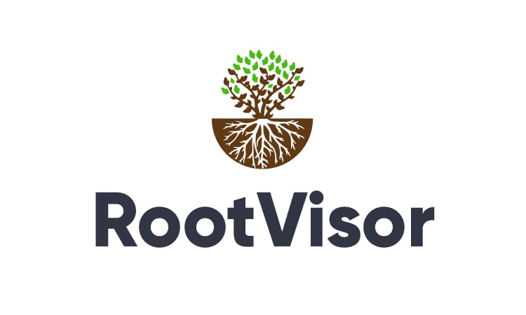 RootVisor.com - buy New premium names