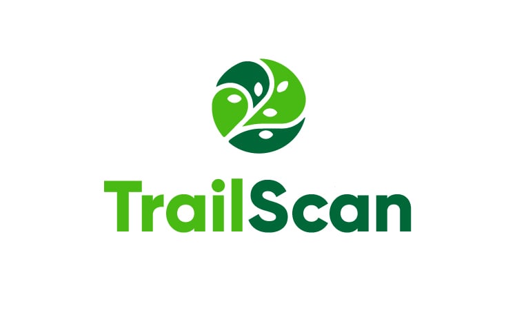 TrailScan logo